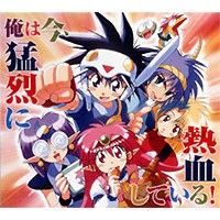 ラムネ&40 初回限定生産DVD-BOX ラムネ&40 初回限定生産DVD-BOX