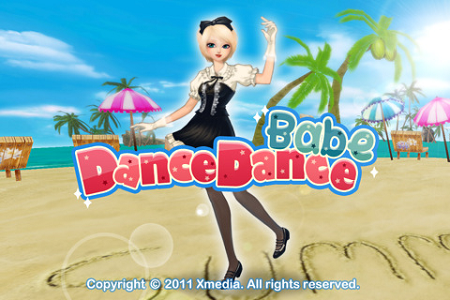 Dance, Dance, Babe Dance, Dance, Babe