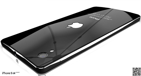 iPhone 5 LM