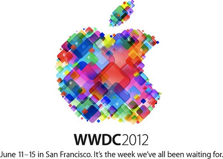 WWDC2012