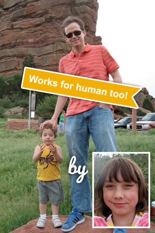 Signature Camera Pro