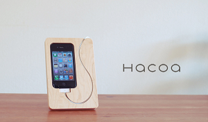 Hacoa（ハコア）