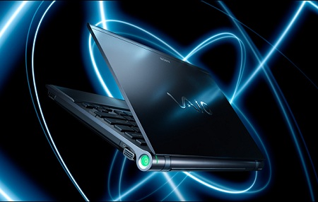 VAIO Z