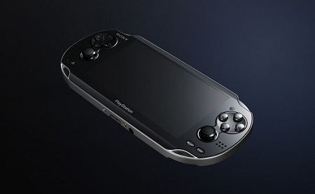 ソニーの次世代PSP「NGP」