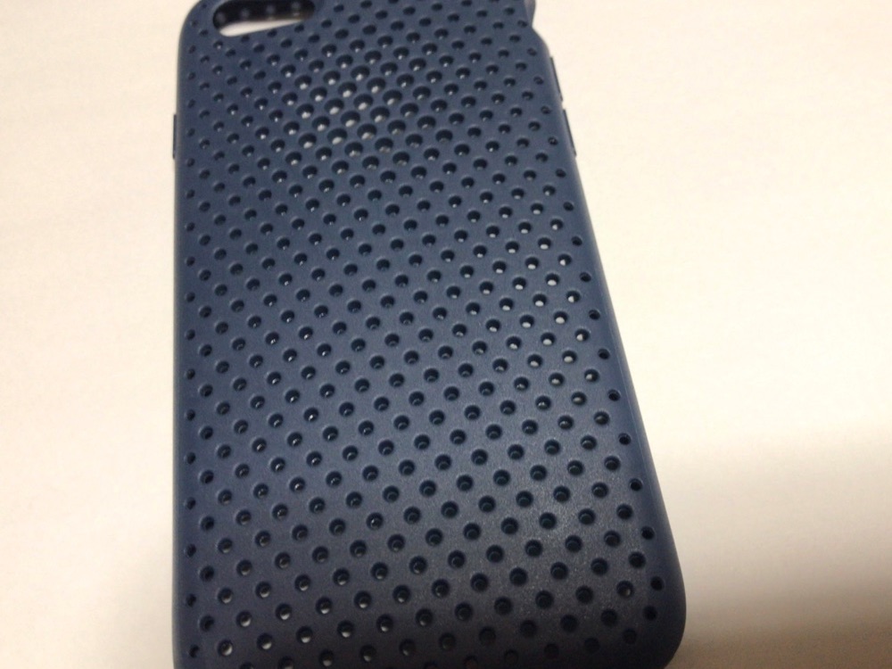 AndMesh Mesh Case for iPhone7