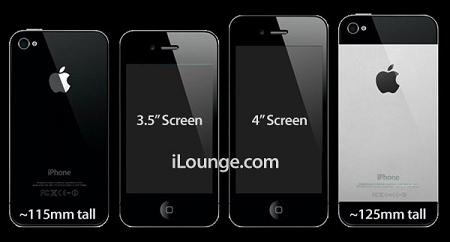 【アップル瓦版】iPhone 5は4インチで縦長になり、Dockコネクタも一新？