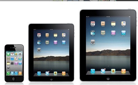 【アップル瓦版】「iPad Mini」はやっぱり出る？