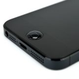 iPhone 5Sのホームボタン