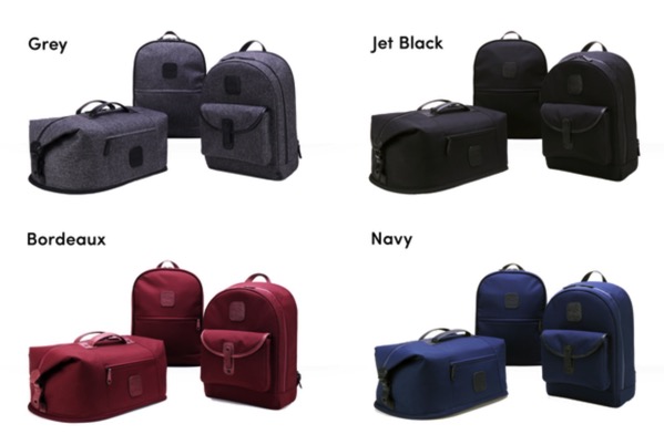 Duffle Backpack Sport