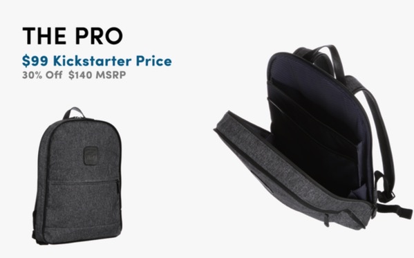 Duffle Backpack Sport