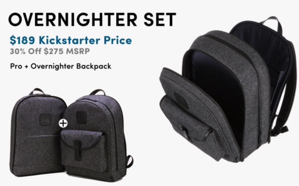 Duffle Backpack Sport