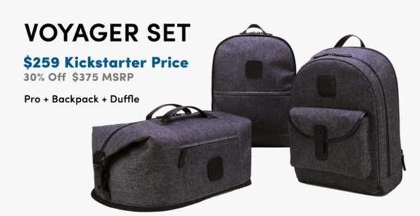 Duffle Backpack Sport