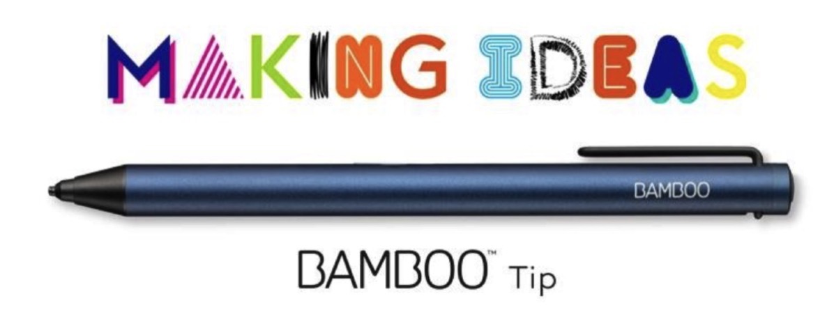 Bamboo Tip