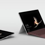 iPad対抗の低価格なWindowsタブレット「Surface Go」が発表！スペックや価格情報など