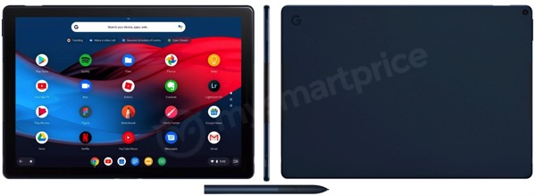 img5673.jpg 「Google Pixel Slate」