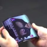 【動画あり】Xiaomiが3つ折りのフォルダブルスマホを本当に開発していた！