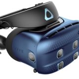 HTCがVIVE Cosmosの3つの新バリエーションと次世代VRヘッドセットのコンセプトデザイン「Project Proton（プロジェクト・プロトン）」を発表！
