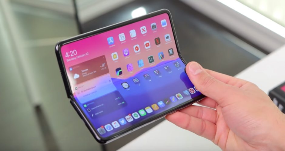 2020 iPad