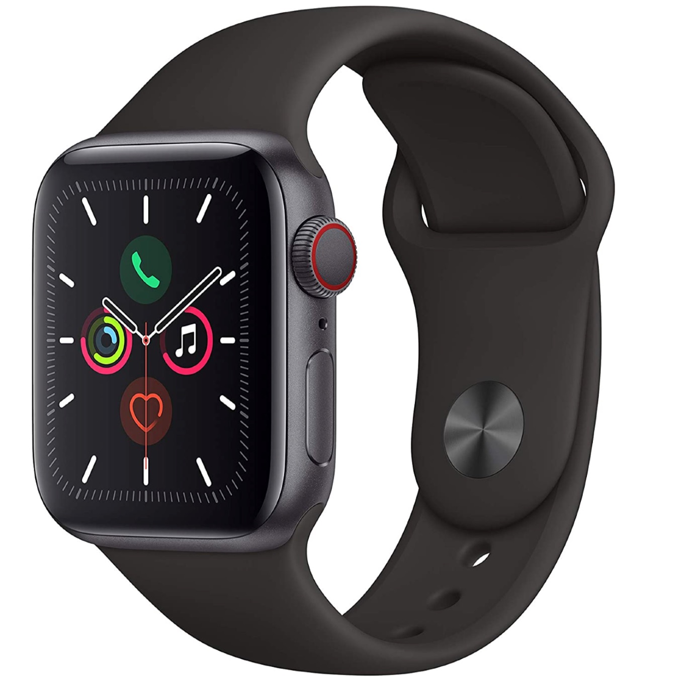 「Apple Watch」の心電図機能