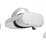 FBがVRのスタンダードデバイスになりうる「Oculus Quest 2」を3万円台で発売！