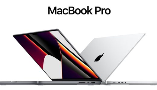 M1 Pro/Max搭載MacBook Proのベンチマークスコアまとめ Radeon Pro W6900Xを上回るスコアも