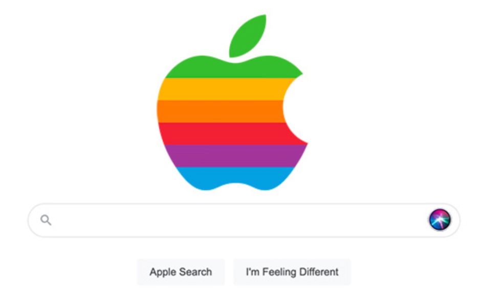 AppleがWWDCでWEB検索エンジンを発表する可能性