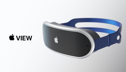 AppleのAR/VRヘッドセットはWWDC前に発表、秋に発売？OSは「Reality OS」「xrOS」の可能性